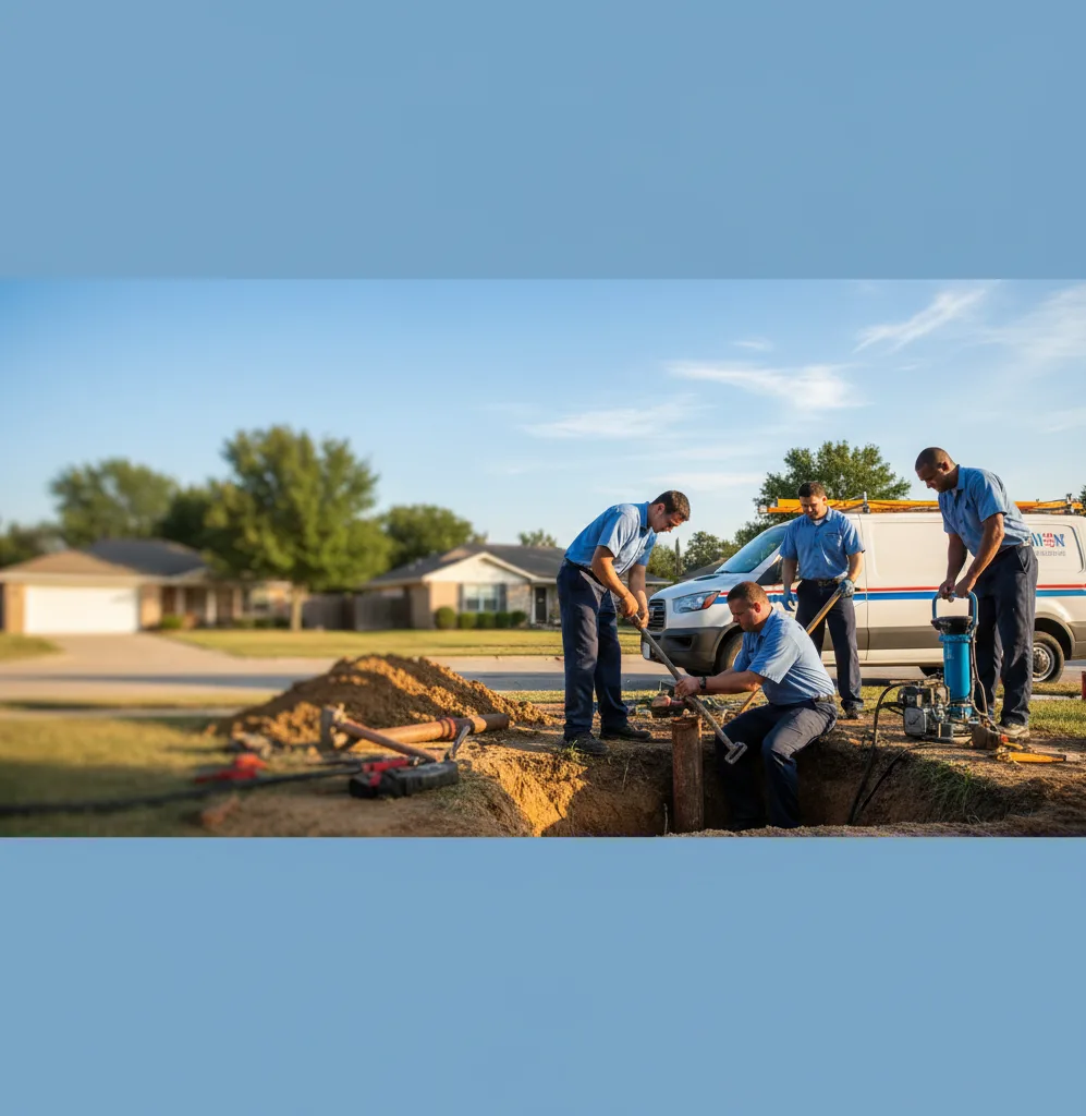 Water Heater Repair & Plumber in Jensen Beach